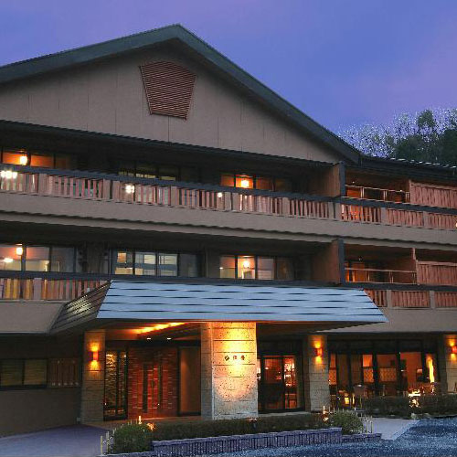 箱根仙石原温泉 仙郷楼