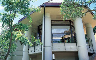 箱根小涌園 B＆Bパンシオン箱根