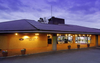 小涌谷温泉 ウィスタリアンライフクラブ ヴェルデの森