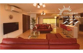 【白浜温泉】ルミエール白浜