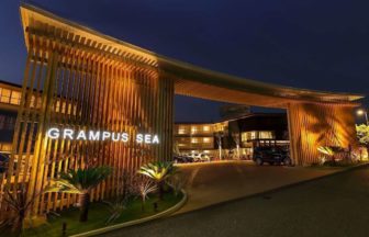 【白浜温泉】グランパスＳｅａ