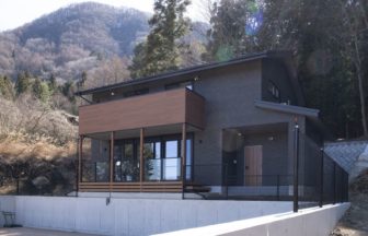 Villa Blue 富士河口湖