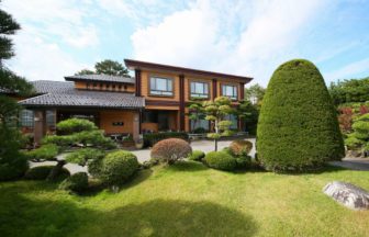 【山中湖】お泊り処　萌季