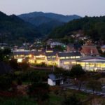 神山温泉 ホテル四季の里＆いやしの湯