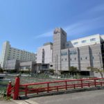 函館・湯の川温泉 花びしホテル
