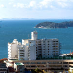 【三谷温泉】海と空と風の宿 ホテル明山荘