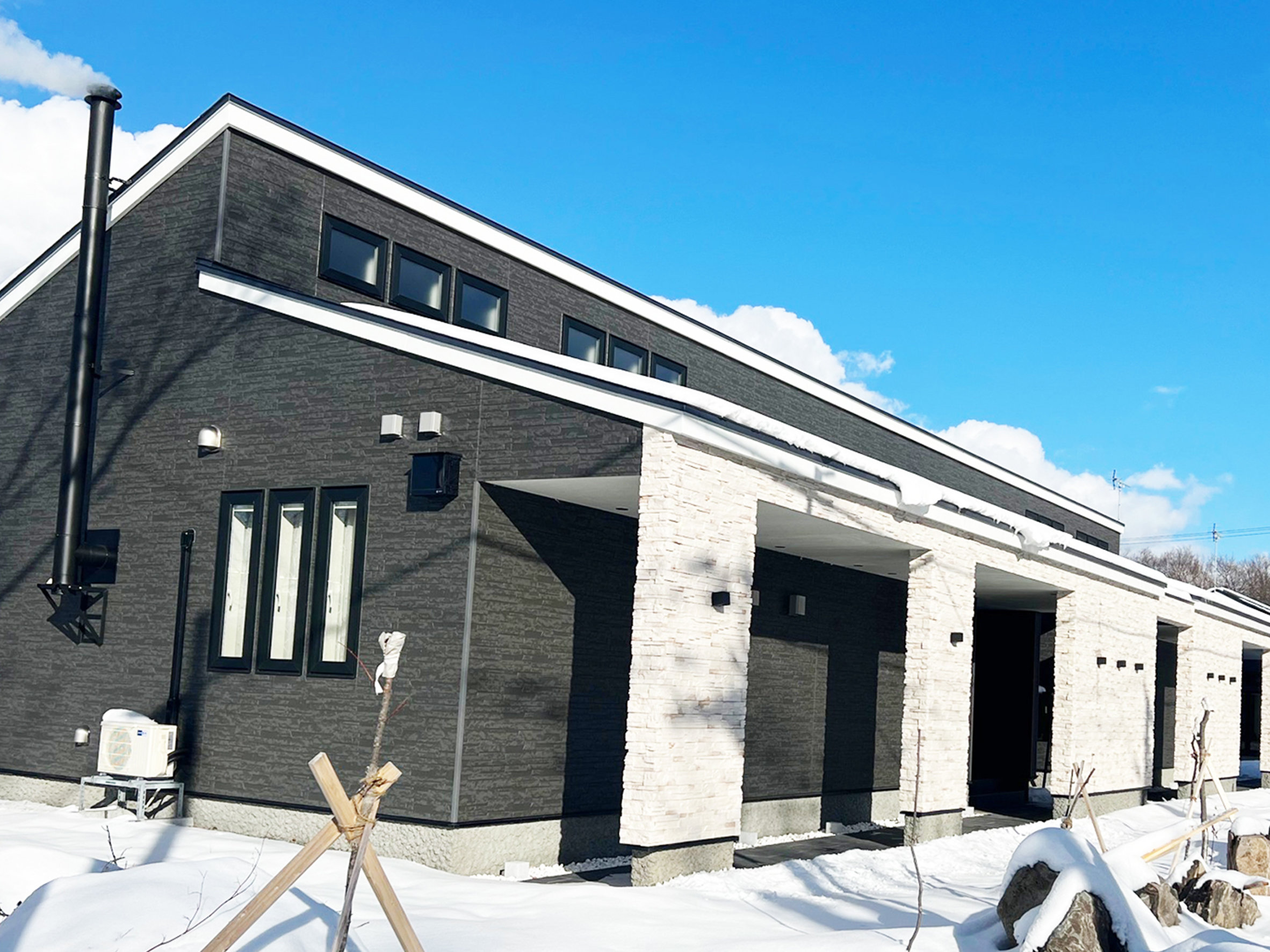 【川湯温泉】川湯リゾート クンネチュプ