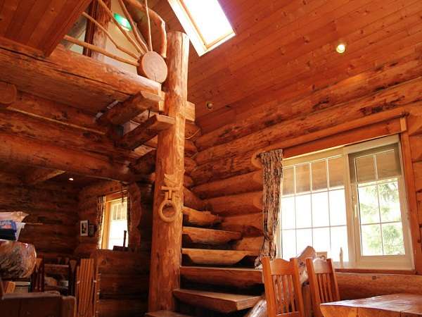 【弟子屈】アトレーユ