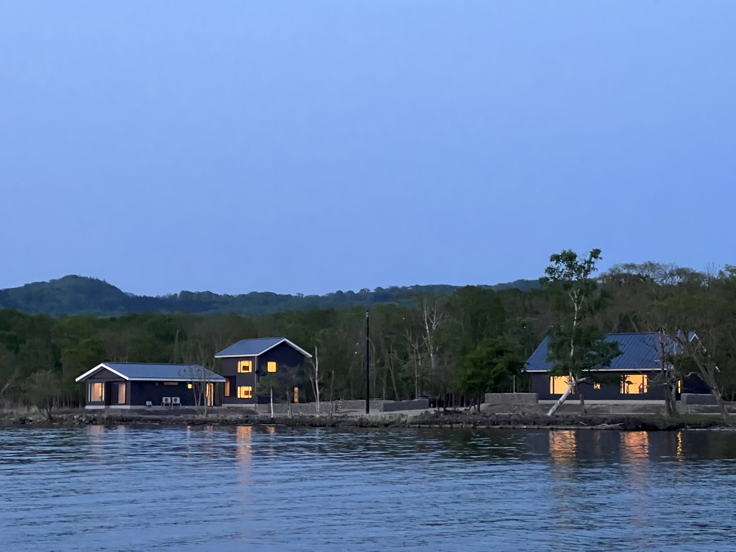 【弟子屈】ワッカヌプリリゾーツ